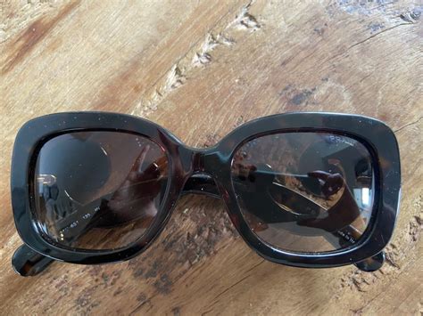 prada sonnenbrille baroque